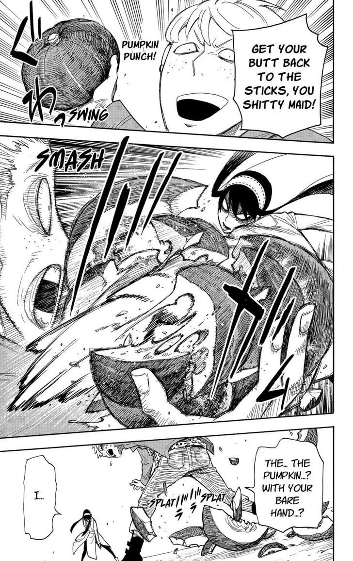 Spy x Family, Chapter 7 image 21